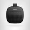 imageBose New SoundLink Micro Portable Bluetooth Speaker 2nd Gen Wireless Outdoor Speaker Up to 12 Hours Battery Life Waterproof and Dustproof Petal Pink  Limited Edition ColorBlack