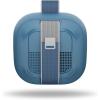 imageBose New SoundLink Micro Portable Bluetooth Speaker 2nd Gen Wireless Outdoor Speaker Up to 12 Hours Battery Life Waterproof and Dustproof Petal Pink  Limited Edition ColorBlue Dusk