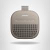 imageBose New SoundLink Micro Portable Bluetooth Speaker 2nd Gen Wireless Outdoor Speaker Up to 12 Hours Battery Life Waterproof and Dustproof Petal Pink  Limited Edition ColorSandstone
