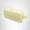 imageBose SoundLink Flex Bluetooth Speaker 2nd Gen  Portable Outdoor Speaker with HiFi Audio Waterproof and Dustproof USBC Up to 12 Hours Battery Life Fog Grey  Limited Edition ColorCitrus Yellow