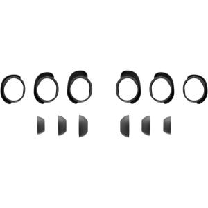 imageBose QuietComfort Earbuds Fit Kit  BlackBlack