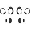 imageBose QuietComfort Ultra Eartip Alternate Sizing Kit XSXL  Black