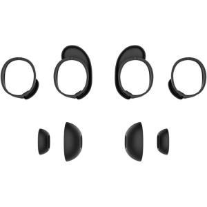 imageBose QuietComfort Ultra Eartip Alternate Sizing Kit XSXL  Black
