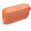 imageBose SoundLink Flex Bluetooth Speaker 2nd Gen  Portable Outdoor Speaker with HiFi Audio Waterproof and Dustproof USBC Up to 12 Hours Battery Life Sunset Peach  Limited Edition ColorSunset Peach