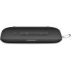 imageBose SoundLink Flex Bluetooth Speaker 2nd Gen  Portable Outdoor Speaker with HiFi Audio Waterproof and Dustproof USBC Up to 12 Hours Battery Life Sunset Peach  Limited Edition ColorBlack
