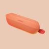 imageBose SoundLink Flex Bluetooth Speaker 2nd Gen  Portable Outdoor Speaker with HiFi Audio Waterproof and Dustproof USBC Up to 12 Hours Battery Life Sunset Peach  Limited Edition ColorSunset Peach