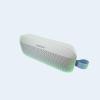 imageBose SoundLink Flex Bluetooth Speaker 2nd Gen  Portable Outdoor Speaker with HiFi Audio Waterproof and Dustproof USBC Up to 12 Hours Battery Life Sunset Peach  Limited Edition ColorFog Grey