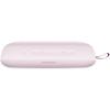 imageBose SoundLink Flex Bluetooth Speaker 2nd Gen  Portable Outdoor Speaker with HiFi Audio Waterproof and Dustproof USBC Up to 12 Hours Battery Life Sunset Peach  Limited Edition ColorPetal Pink
