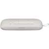 imageBose SoundLink Flex Bluetooth Speaker 2nd Gen  Portable Outdoor Speaker with HiFi Audio Waterproof and Dustproof USBC Up to 12 Hours Battery Life Sunset Peach  Limited Edition ColorFog Grey