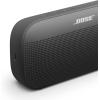 imageBose SoundLink Flex Bluetooth Speaker 2nd Gen  Portable Outdoor Speaker with HiFi Audio Waterproof and Dustproof USBC Up to 12 Hours Battery Life Sunset Peach  Limited Edition ColorBlack