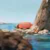 imageBose SoundLink Flex Bluetooth Speaker 2nd Gen  Portable Outdoor Speaker with HiFi Audio Waterproof and Dustproof USBC Up to 12 Hours Battery Life Sunset Peach  Limited Edition ColorSunset Peach