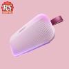 imageBose SoundLink Flex Bluetooth Speaker 2nd Gen  Portable Outdoor Speaker with HiFi Audio Waterproof and Dustproof USBC Up to 12 Hours Battery Life Sunset Peach  Limited Edition ColorPetal Pink