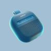 imageBose SoundLink Micro Portable Bluetooth Speaker 2nd Gen Wireless Outdoor Speaker Up to 12 Hours Battery Life Waterproof and Dustproof Sunset Peach  Limited Edition ColorBlue Dusk