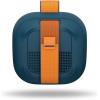 imageBose SoundLink Micro Portable Bluetooth Speaker 2nd Gen Wireless Outdoor Speaker Up to 12 Hours Battery Life Waterproof and Dustproof Sunset Peach  Limited Edition ColorTwilight Blue