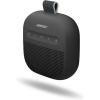 imageBose SoundLink Micro Portable Bluetooth Speaker 2nd Gen Wireless Outdoor Speaker Up to 12 Hours Battery Life Waterproof and Dustproof Sunset Peach  Limited Edition ColorBlack