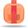 imageBose SoundLink Micro Portable Bluetooth Speaker 2nd Gen Wireless Outdoor Speaker Up to 12 Hours Battery Life Waterproof and Dustproof Sunset Peach  Limited Edition ColorSunset Peach