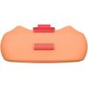 imageBose SoundLink Micro Portable Bluetooth Speaker 2nd Gen Wireless Outdoor Speaker Up to 12 Hours Battery Life Waterproof and Dustproof Sunset Peach  Limited Edition ColorSunset Peach