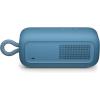 imageBose SoundLink Plus Portable Bluetooth Speaker Wireless Outdoor Speaker Up to 20 Hours Battery Life Waterproof and Dustproof Sunset Peach  Limited Edition ColorBlue Dusk