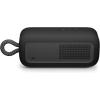 imageBose SoundLink Plus Portable Bluetooth Speaker Wireless Outdoor Speaker Up to 20 Hours Battery Life Waterproof and Dustproof Sunset Peach  Limited Edition ColorBlack