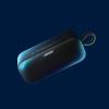 imageBose SoundLink Plus Portable Bluetooth Speaker Wireless Outdoor Speaker Up to 20 Hours Battery Life Waterproof and Dustproof Sunset Peach  Limited Edition ColorBlack