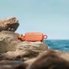 imageBose SoundLink Plus Portable Bluetooth Speaker Wireless Outdoor Speaker Up to 20 Hours Battery Life Waterproof and Dustproof Sunset Peach  Limited Edition ColorSunset Peach