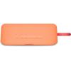 imageBose SoundLink Plus Portable Bluetooth Speaker Wireless Outdoor Speaker Up to 20 Hours Battery Life Waterproof and Dustproof Sunset Peach  Limited Edition ColorSunset Peach
