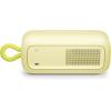 imageBose SoundLink Plus Portable Bluetooth Speaker Wireless Outdoor Speaker Up to 20 Hours Battery Life Waterproof and Dustproof Sunset Peach  Limited Edition ColorCitrus Yellow