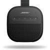 imageBose SoundLink Micro Portable Bluetooth Speaker 2nd Gen Wireless Outdoor Speaker Up to 12 Hours Battery Life Waterproof and Dustproof Sunset Peach  Limited Edition ColorBlack