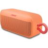 imageBose SoundLink Plus Portable Bluetooth Speaker Wireless Outdoor Speaker Up to 20 Hours Battery Life Waterproof and Dustproof Sunset Peach  Limited Edition ColorSunset Peach