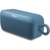 imageBose SoundLink Plus Portable Bluetooth Speaker Wireless Outdoor Speaker Up to 20 Hours Battery Life Waterproof and Dustproof Sunset Peach  Limited Edition ColorBlue Dusk