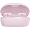 image:imageBose QuietComfort Earbuds  True Wireless Bluetooth Earbuds with Active Noise Cancellation and Mic USBC Charging IPX4 Rating Up to 85 Hours of Playtime Ice Blue  Limited Edition ColorPetal Pink
