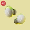 image:imageBose QuietComfort Earbuds  True Wireless Bluetooth Earbuds with Active Noise Cancellation and Mic USBC Charging IPX4 Rating Up to 85 Hours of Playtime Ice Blue  Limited Edition ColorWhite