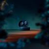 image:imageBose QuietComfort Earbuds  True Wireless Bluetooth Earbuds with Active Noise Cancellation and Mic USBC Charging IPX4 Rating Up to 85 Hours of Playtime Ice Blue  Limited Edition ColorTwilight Blue