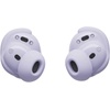 image:imageBose QuietComfort Earbuds  True Wireless Bluetooth Earbuds with Active Noise Cancellation and Mic USBC Charging IPX4 Rating Up to 85 Hours of Playtime Ice Blue  Limited Edition ColorChilled Lilac