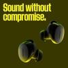 image:imageBose QuietComfort Earbuds  True Wireless Bluetooth Earbuds with Active Noise Cancellation and Mic USBC Charging IPX4 Rating Up to 85 Hours of Playtime Ice Blue  Limited Edition ColorBlack