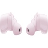 image:imageBose QuietComfort Earbuds  True Wireless Bluetooth Earbuds with Active Noise Cancellation and Mic USBC Charging IPX4 Rating Up to 85 Hours of Playtime Ice Blue  Limited Edition ColorPetal Pink