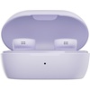 image:imageBose QuietComfort Earbuds  True Wireless Bluetooth Earbuds with Active Noise Cancellation and Mic USBC Charging IPX4 Rating Up to 85 Hours of Playtime Ice Blue  Limited Edition ColorChilled Lilac