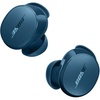 image:imageBose QuietComfort Earbuds  True Wireless Bluetooth Earbuds with Active Noise Cancellation and Mic USBC Charging IPX4 Rating Up to 85 Hours of Playtime Ice Blue  Limited Edition ColorTwilight Blue