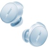 image:imageBose QuietComfort Earbuds  True Wireless Bluetooth Earbuds with Active Noise Cancellation and Mic USBC Charging IPX4 Rating Up to 85 Hours of Playtime Ice Blue  Limited Edition ColorIce Blue
