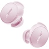 image:imageBose QuietComfort Earbuds  True Wireless Bluetooth Earbuds with Active Noise Cancellation and Mic USBC Charging IPX4 Rating Up to 85 Hours of Playtime Ice Blue  Limited Edition ColorPetal Pink